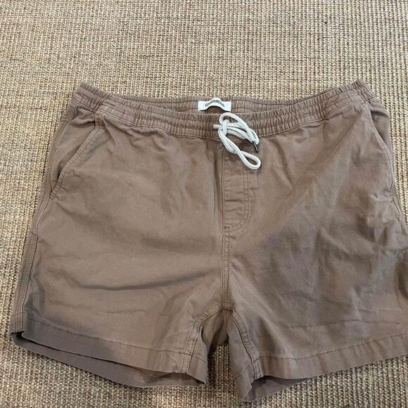 Goodthreads Men’s Shorts-Size XL - Picture 1 of 3
